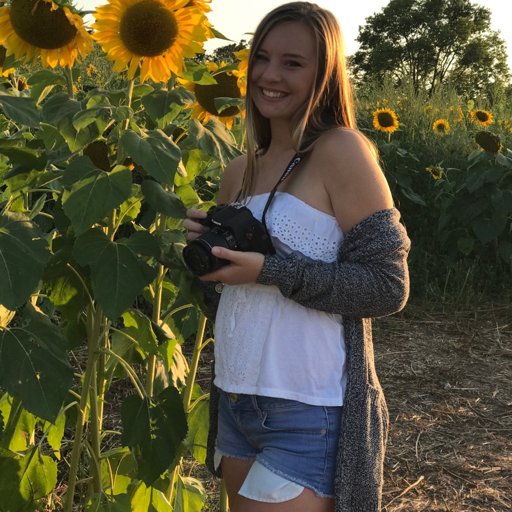 AEO Super Stretch Denim Shorts